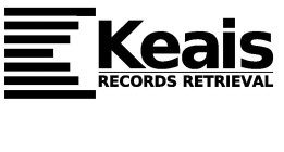 KEAIS RECORDS RETRIEVAL