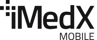 IMEDX MOBILE