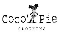 COCO' PIE CLOTHING