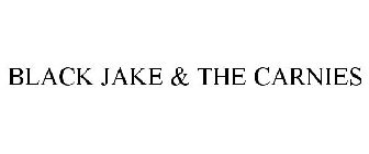 BLACK JAKE & THE CARNIES