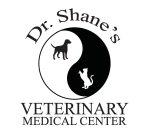 DR. SHANE'S VETERINARY MEDICAL CENTER