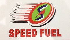 SPEED FUEL