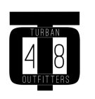 O TURBAN OUTFITTERS