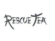 RESCUE TEA