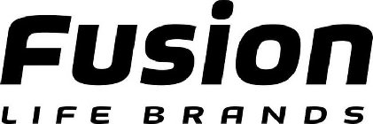 FUSION LIFE BRANDS