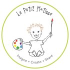 LE PETIT MATISSE IMAGINE · CREATE · SHARE