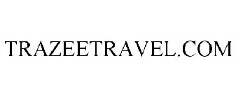 TRAZEETRAVEL.COM