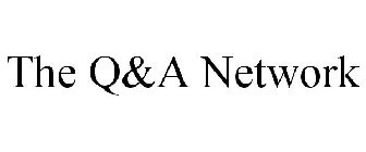 THE Q&A NETWORK