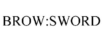 BROW:SWORD