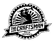 THE CRAFTSMAN ALE HOUSE