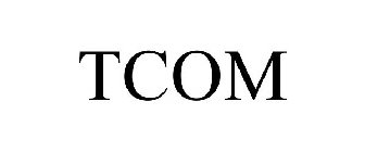 TCOM