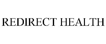 REDIRECT HEALTH