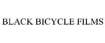 BLACK BICYCLE FILMS