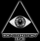 CONSPIRACY INC