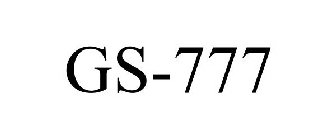 GS-777