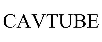 CAVTUBE
