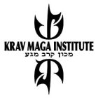 KRAV MAGA INSTITUTE