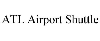 ATL AIRPORT SHUTTLE
