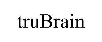 TRUBRAIN