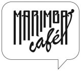 MARIMBA CAFÉ