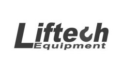 LIFTECH EQUIPMENT