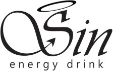 SIN ENERGY DRINK