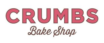 CRUMBS BAKE SHOP