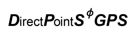 DIRECTPOINTS GPS