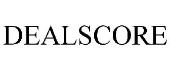 DEALSCORE