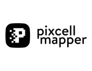 P PIXCELL MAPPER