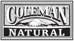 COLEMAN NATURAL