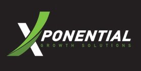 XPONENTIAL GROWTH SOLUTIONS