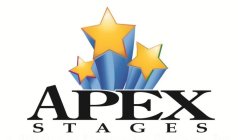 APEX STAGES