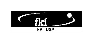 FKÍ FKI USA