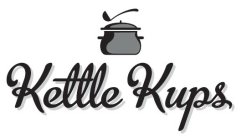 KETTLE KUPS