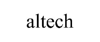 ALTECH