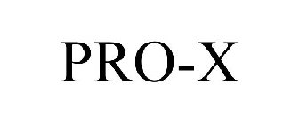 PRO-X