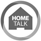 HOME TALK