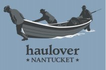 HAULOVER *NANTUCKET*