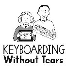 KEYBOARDING WITHOUT TEARS