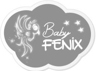 BABY FENIX