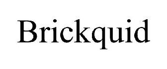 BRICKQUID