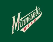 MINNESOTA WILD