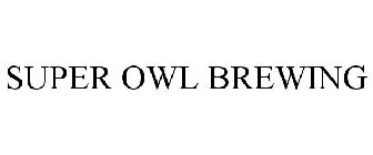 SUPER OWL BREWING