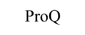 PROQ