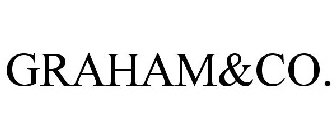GRAHAM&CO.