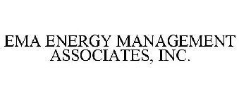 EMA ENERGY MANAGEMENT ASSOCIATES, INC.