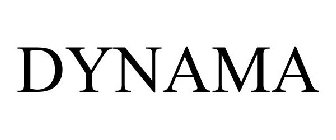 DYNAMA