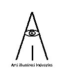 AI ANTI ILLUMINATI INDUSTRIES