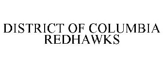 DISTRICT OF COLUMBIA REDHAWKS